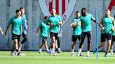 El Athletic tiene por delante una temporada muy intensa