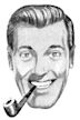 J.R. “Bob” Dobbs and The Church of the SubGenius