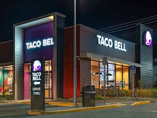 Taco Bell Has a New Flavor of a Fan Favorite for a Limited Time