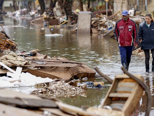 Com enchentes no RS e queimadas no Pantanal, cresce a preocupação com clima e meio ambiente no Brasil