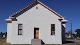 A Texas school built to segregate Hispanic students is now recognized as a National Park