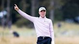 Justin Thomas 'p***** off' with Scottish Open display despite finishing as day one leader at The Renaissance