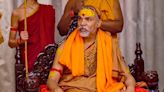 ‘Modi not our enemy’: Jyotirmath Shankaracharya opposes Delhi Kedarnath plan, says Uddhav Thackeray ‘Vishwasghat’ victim | Mint