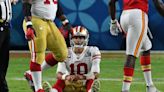 Ward, Chiefs dared Jimmy G to throw in Super Bowl 54