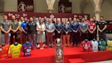 La Copa del Rey abre el camino a la final al Logroño, Granollers, Cuenca o Torrelavega