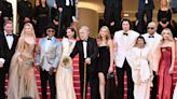 Adam Driver Sex Tape, Shia LaBeouf in Drag and Dominatrix Aubrey Plaza Land Divisive ‘Megalopolis’ a 7-Minute Standing Ovation at Cannes