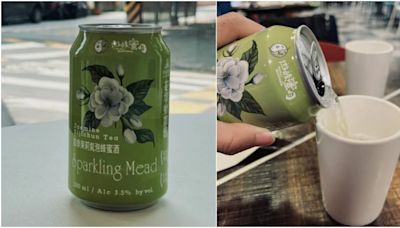 台灣限定「1神級飲品」超讚 陸客推爆：最好喝沒有之一！內行認證很稀有