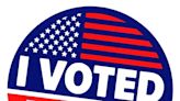 Taylor County voters can choose from 19 polling locations for Tuesday's primary election