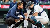Mariners catcher Cal Raleigh is MLB’s best pitch framer, but it comes with risk