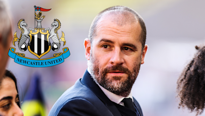 Paul Mitchell interview: 10 key questions answered by Newcastle chief from transfers to Howe future