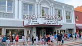 DeSoto Theatre Foundation Among Recipients of Grant from Georgia Trust for Historic Preservation