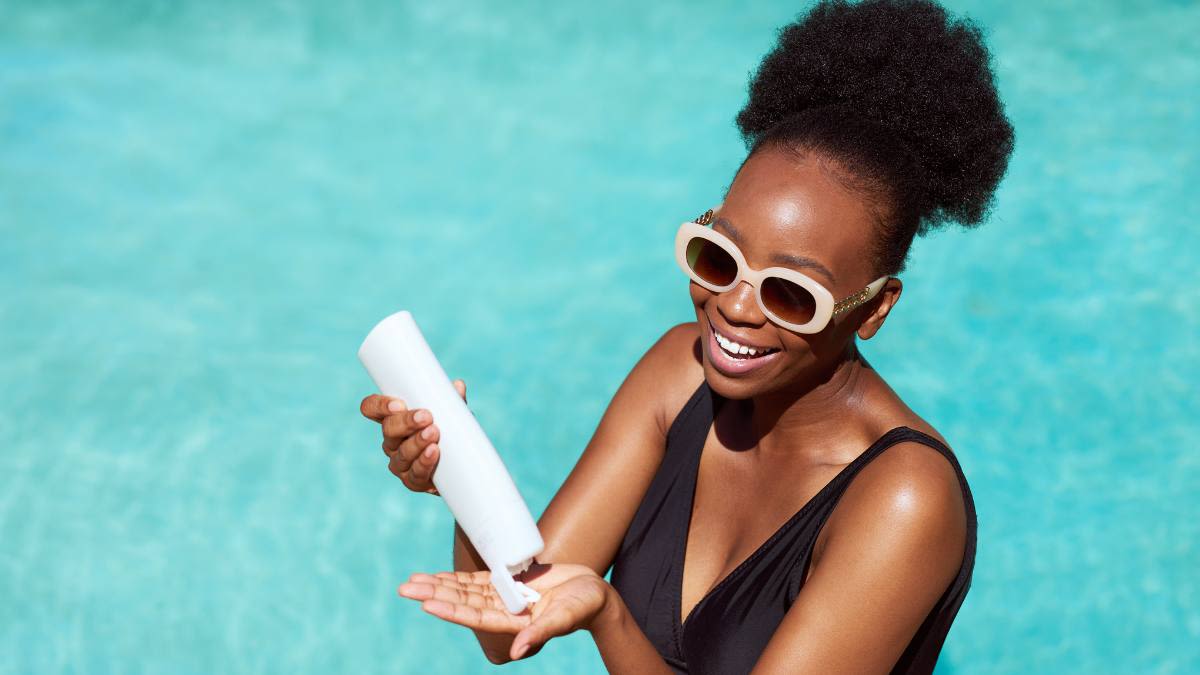 The Anti-Sunscreen Trend Is Here: Why People Are Ditching Sunscreen and Why It Is Important Not To