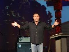 James River Church threatens to cut ties with controversial pastor if he 'will not repent'