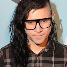 Skrillex