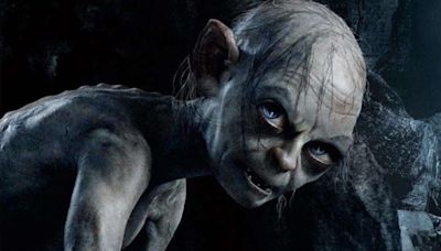 Sir Ian McKellen Drops Major Bombshell About Plans For THE LORD OF THE RINGS: THE HUNT FOR GOLLUM