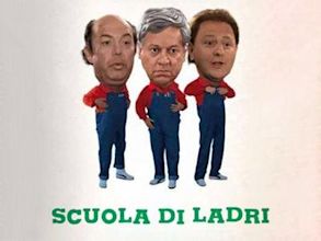 Scuola di ladri