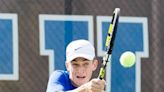 Kentucky men’s tennis runs winning streak to 18 in NCAA Tournament-opening sweep