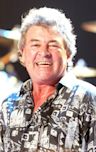 Ian Gillan