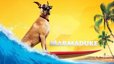 Marmaduke (2010 film)