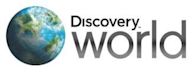 Discovery World (international TV channel)