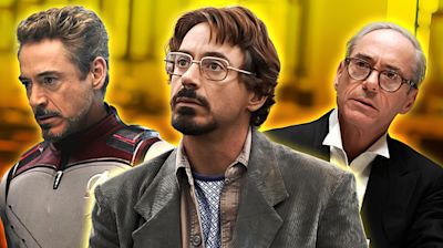 Robert Downey Jr.'s 10 Best Movies, Ranked By Rotten Tomatoes - SlashFilm