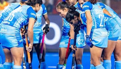 India vs Japan Live Streaming Women's Asian Champions Trophy 2024 Semifinal Hockey Live Telecast: When And Where To...