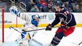 Columbus Blue Jackets weighing tough decisions in final preseason action