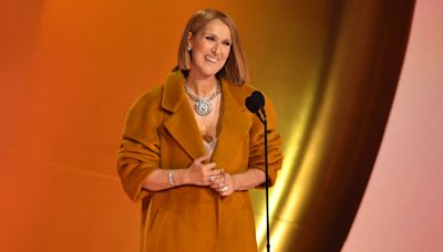 Céline Dion says she may never tour again amid battle with stiff person syndrome. Here’s what to know