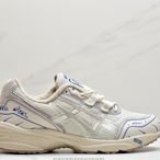 ASICS亞瑟士 Tiger Gel-1090 戶外越野休閑運動跑步鞋