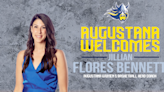 Jillian Flores Bennett named Augustana women’s basketball head coach