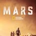 Mars (American TV series)