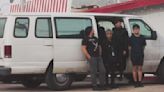 East Bay rock band's van stolen in Oakland loaded with equipment