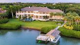 Grant Cardone's Brother Lists His Florida Mansion for 242 Bitcoin