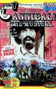 Cannibal! The Musical