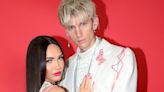 Megan Fox and Machine Gun Kelly Slow Dance at Stagecoach Festival - E! Online