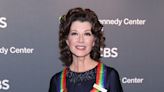 Amy Grant's plan to host 'first bride and bride' wedding on family farm faces criticism