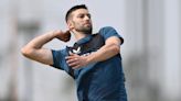 India vs England: Mark Wood recalled as tourists name two seamers for Third Test