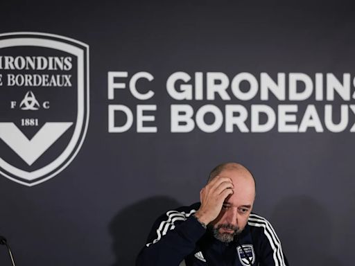 ‘The situation is critical’ – Bordeaux owner Gérard Lopez opens up on failed FSG takeover talks and reports of club bankruptcy