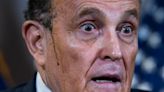 Even Rupert Murdoch Ripped Rudy Giuliani's 'Crazy' Election Press Conference: Court Filing