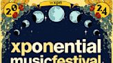 WXPN’s XPoNential Music Festival Expands 2024 Artist Lineup with Trampled By Turtles, Guster, Greensky Bluegrass and More