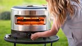 Solo Stove takes on Gozney with its gas-powered panoramic pizza oven