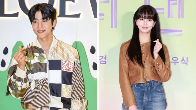 Is It Fate? tvN K-Drama: Love Alarm Actress Kim So-Hyun to Star Opposite Chae Jong-Hyeop