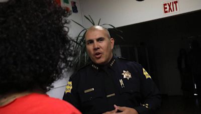 Fresno Police Chief Balderrama should resign for the good of the department | Opinion