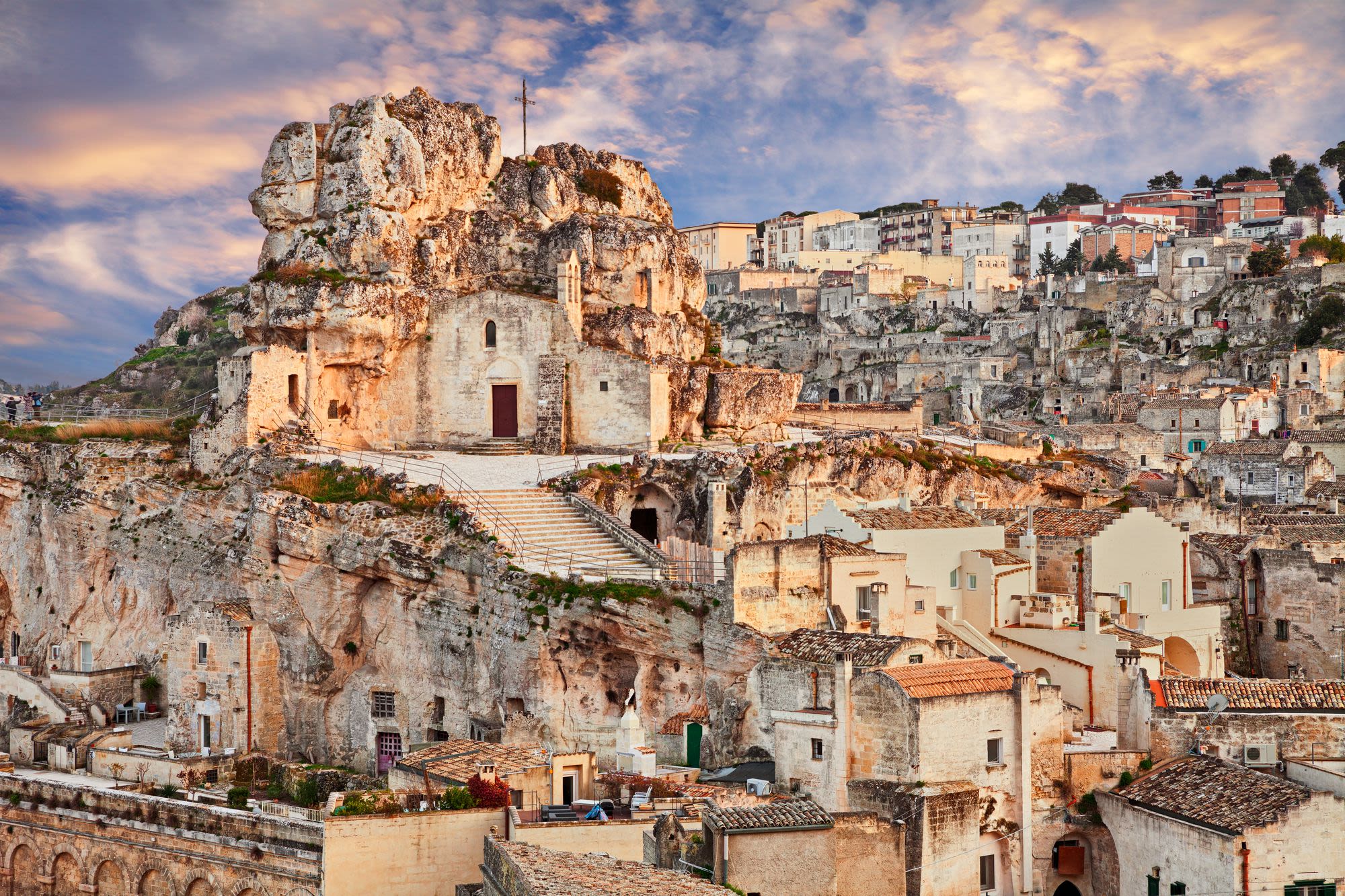 Why This Unsuspecting Italian Town Should Be on Your Bucket List