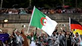 2024 Paris Olympics: Why Algerian athletes tossed red roses into the Seine during the Opening Ceremony