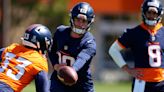 Broncos position battles: A closer look at 5 spots up for grabs in training camp