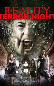 Reality Terror Night