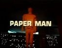 Paper Man (1971) Made-For-TV Techno-Thriller | Modern Supeior