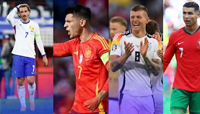 Duro camino de España hacia la final de la Eurocopa: rival de octavos y posible cuadro del resto de torneo