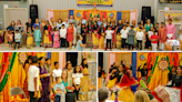 Hindu-American community at Guru Vandana hosts Brentwood teacher appreciation event